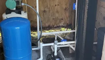 Well Pump Repair & Maintenance for The Pump Guy in Callahan, FL