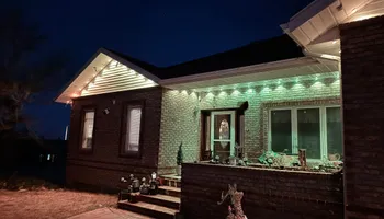 In Ground Trampolines for Precision Landscape in Casper, WY