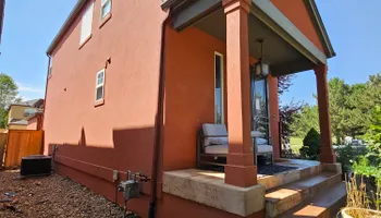 Stucco for Pr Stucco Services in Denver, CO