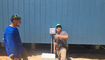 Septic Tank Cleaning for Manny's Septic Repair in Cherokee County, TX