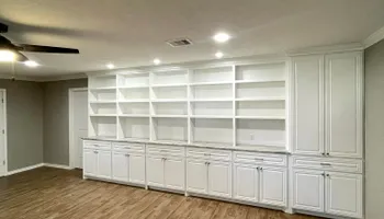 Custom Homes for Alpine Home and Construction in Madisonville, TX