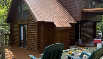 Kitchen Renovation for Roberts Handyman Service  in , 