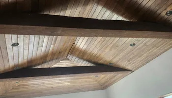 Custom Home Building for Shawn Rankin Construction in Ruidoso, NM