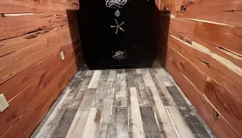 Kitchen Renovation for Simmons Construction in Starkville, MS