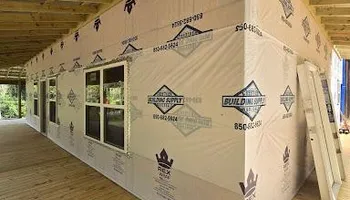 Kitchen Renovation for T & R Grantham Enterprises in Crestview, FL