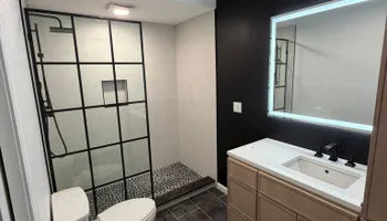 Kitchen Renovation for Ironborn Contracting in Pittsburgh, PA