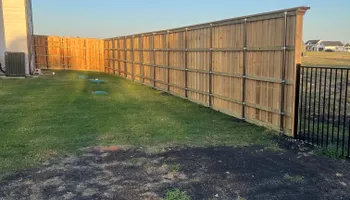 Fence Installation for Bigtime Fence & Construction in Farmersville,  TX