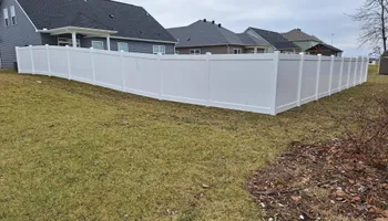 Residential Fencing for Apex Fence in Henderson, KY