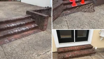 Site Development for Alpha Elite Concrete in Strasburg, VA