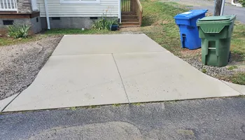 Concrete Cleaning for High Definition Pressure Washing in Asheville, NC