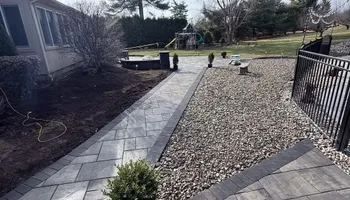 Masonry for Elite Pavers and Fencing in Springfield, MA