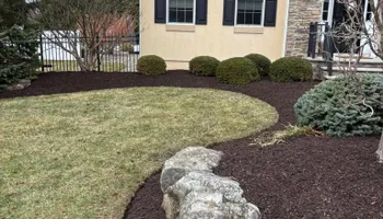 Commercial/Residential Landscaping for Rigante LandWorx in Nazareth, PA