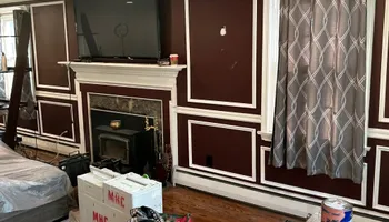 Interior Painting for MHC Painting in Bucks County,  PA
