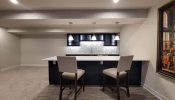 Custom New Additions for Thomas J. Gorman Construction in Middletown, DE