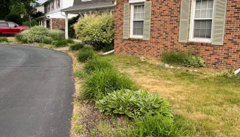 Mulch Installation for The Great Outdoors Outdoor Services in Canton, MI
