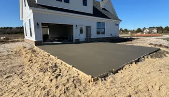 Custom Project Design for Tidal Homes Inc. in Chesapeake, VA