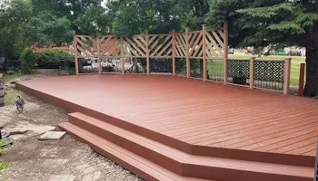 Remodeling for Dittbrenner Woodworking in Stanley, ND