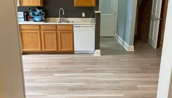 Kitchen Renovation for RS Hunter LLC in Lycoming County, PA