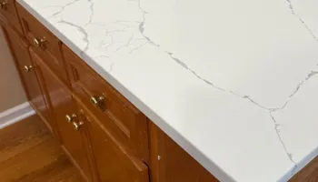 Kitchen Countertop Installation for Solid Rock Countertops  in Staunton, VA