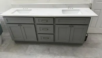 Kitchen Renovation for I&E Home Solutions in Northglenn, CO