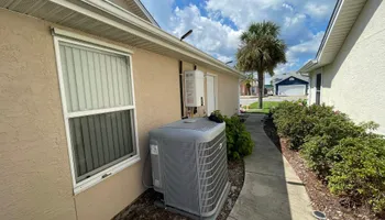 Interior Painting for Ferrell’s Professional Painting & Home Services LLC in Panama City Beach, FL