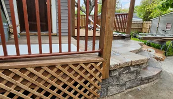 Bathroom Renovation for KAB Roofing & More in Sheboygan, WI