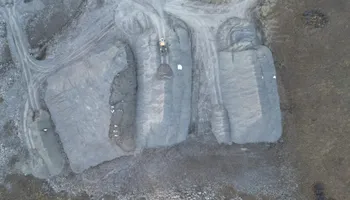 Land Clearing & Demolition for DL Dirtworks LLC in Ephraim, UT