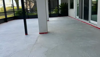 Concrete for Absolute Grey's LLC in Kissimmee, FL