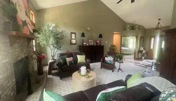 Interior Painting for Jeff Adkins Painting in Barboursville, WV