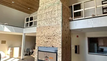 Remodeling for Dittbrenner Woodworking in Stanley, ND