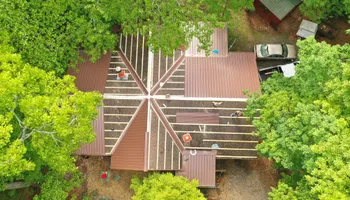 Wood Furniture Construction for Blue Collar Construction in Blue Ridge, GA