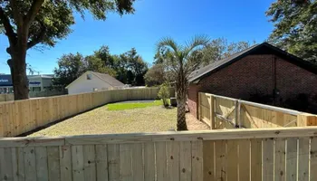Deck & Patio Installation for SmithWorx Construction in Charleston, SC