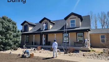 Interior Painting for Diamond Edge Painting in Weld County, CO