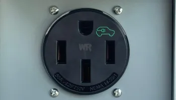 Electrical Panel Upgrades for EVPOWER CHARGING SOLUTIONS in Tracy, CA