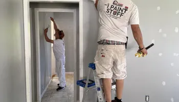 Interior Painting for Jeff Adkins Painting in Barboursville, WV