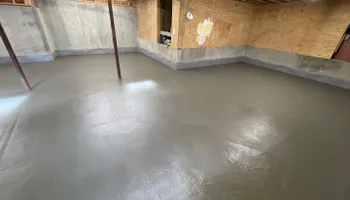 Commercial Concrete for Onyx Concrete Contractors in Chicago, IL