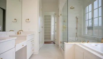 Interior Painting for PERRY PAINTING in Lynchburg, VA