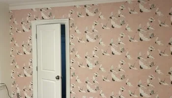 Interior Painting for Michael J Mahoney Painting & Wallpapering in New York Area , NY