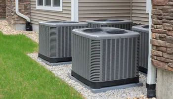 Installation of HVAC Systems for L Giustino Plumbing and Sons in Worcester, MA