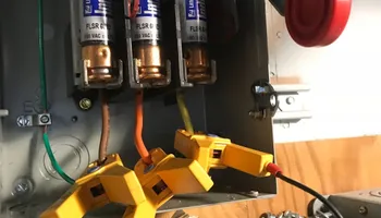 Electrical Installation for KRW Electric in Miami Beach, FL