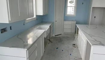 Bathroom Countertops for A.T Custom Marble & Granite in Houston, TX