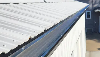 Gutter Installation for Bredekamp Seamless Gutters in Jackson County, IA