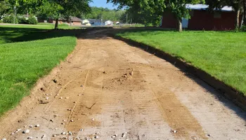 Land Grading for Admiring Landscapes in Lancaster, OH