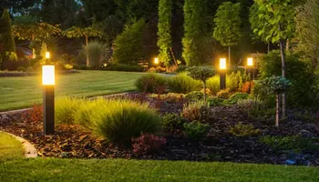 Lawn Care for Pro-Care LLC in Hudson, WI