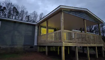 Kitchen Renovation for Deck It OUT Handyman & Remodeling in Clinton, TN