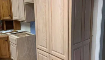Custom Moldings for Legendary Custom Millworks LLC in Malvern, AR