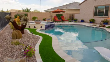 Landscape Installation And Design for Citiscapes, LLC in Phoenix, AZ