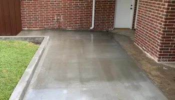 Concrete Repair for Midcities Concrete in Arlington, TX