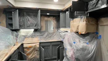 Interior Painting for Fred's Painting in Turlock, CA