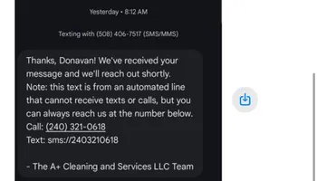 Residential Cleaning for A+ Cleaning and Services LLC in Deep Creek Lake, MD 